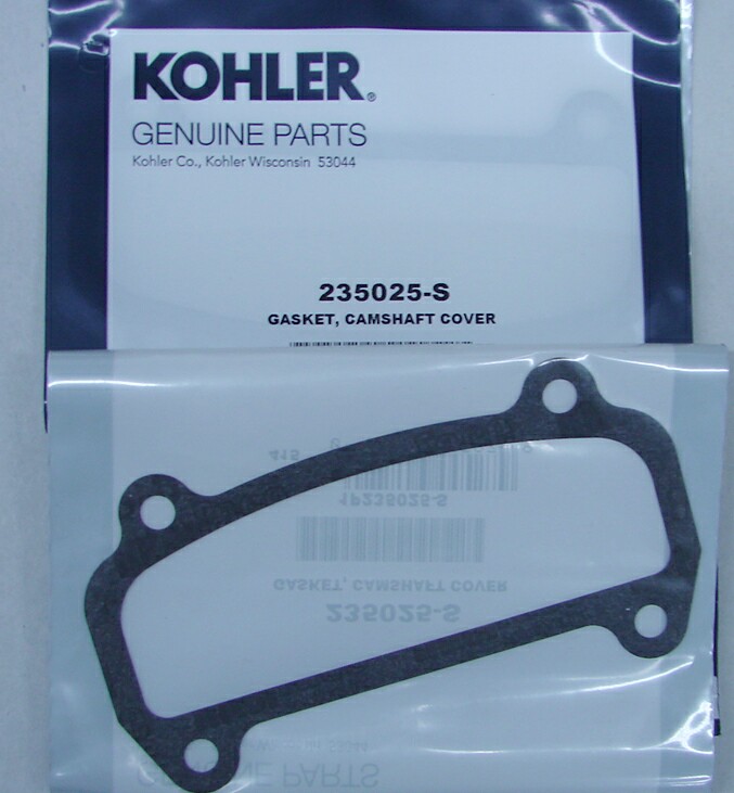 Cub Cadet Kohler onan Briggs engine gaskets KH